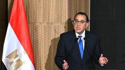 رئيس الوزراء يؤكد الدعم الكامل لعمل المجموعة الوزارية للتنمية الصناعية