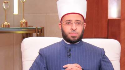 وزير الأوقاف: نستهدف مواصلة الجهود لتطوير ملفات الثقافة والوعي الوطني