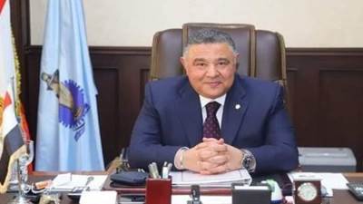 محافظ البحر الأحمر يوجه بحصر التعديات على أراضي والبناء المخالف