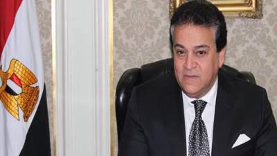 وزير الصحة يصدر عدة قرارات لتطوير الهيكل التنظيمي وزيادة الحوكمة وتمكين الشباب