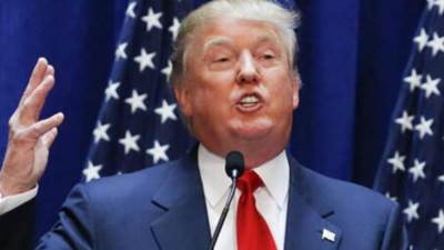 ترامب يعلن اختيار جيمس ديفيد فانس لمنصب نائب الرئيس