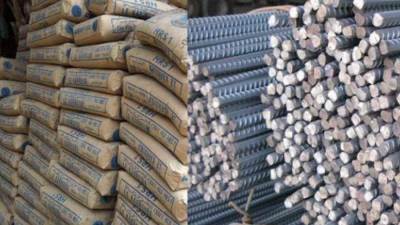 ارتفاع أسعار الحديد والأسمنت اليوم الثلاثاء 16 يوليو 2024