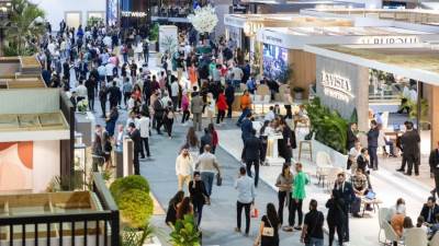 انطلاق النسخة الأكبر من "سيتي سكيب مصر" من 25 الى 28 سبتمبر القادم