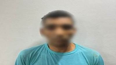 حرضنى الإخوان.. ضبط المتهم ببث مشاهد مسيئة بشاشة فى شارع فيصل بالجيزة