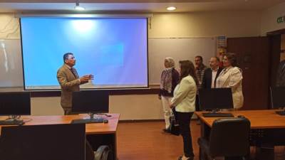 أكاديمية مصرللطيران للتدريب توقع بروتوكول تعاون مشترك مع كلية السياحة والفنادق بجامعة حلوان