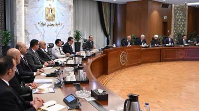 مدبولي: ملف السكان يحظى باهتمام مختلف أجهزة الدولة.. وتشكيل المجموعة الوزارية للتنمية البشرية يعكس حجم الاهتمام بهذا الملف