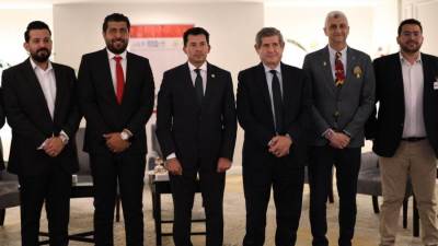 مصر للتأمين الشريك التأميني الحصري للموسم الثالث لبطولة “موتور ويك” لرياضة السيارات بالعلمين الجديدة