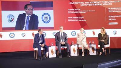 المالية: نعمل على خلق بيئة صديقة للمستثمرين المحليين والدوليين بكل القطاعات الاقتصادية والإنتاجية 