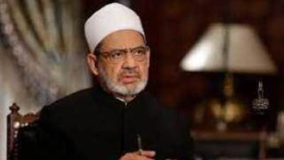 سفير رواندا يطلب من الإمام الأكبر إنشاء معاهد أزهرية فى بلاده