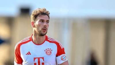 بايرن ميونخ يفاجئ جوريتزكا ويطلب منه الرحيل