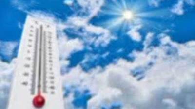 درجات الحرارة المتوقعة اليوم الأربعاء 17 يوليو على كافة المحافظات