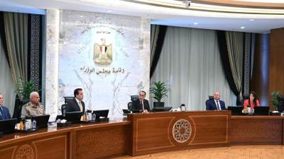 رئيس الوزراء يوجه بسرعة إطلاق الاستراتيجية الوطنية للصناعة