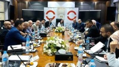 برعاية مبادرة ابدأ.. انطلاق أولى ورش العمل لبحث تحديات صناعة الأجهزة المنزلية