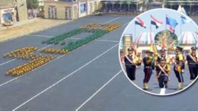 تعرف على شروط الالتحاق بالكلية الفنية العسكرية عام 2024