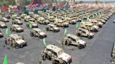 تعرف على موعد إجراءات التقديم للالتحاق بالأكاديمية والكليات العسكرية 2024