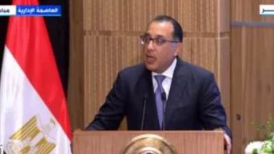 رئيس الوزراء: انتهاء أزمة الأدوية خلال 3 أشهر