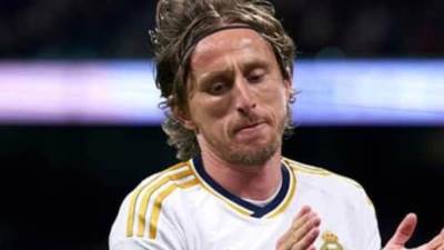 رسميا .. ريال مدريد يعلن تجديد عقد لوكا مودريتش حتى 2025