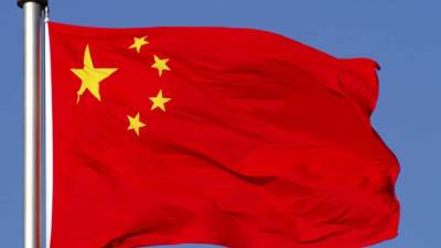 الصين تدعو الولايات المتحدة إلى التوقف عن التدخل في شؤون الدول الأخرى