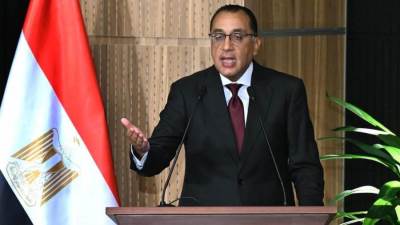 مدبولي يجيب على عدد من الأمور والقضايا التي تشغل الرأي العام المصري