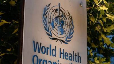 "الصحة العالمية": أكثر من ألف هجوم على مرافق الرعاية الصحية في الأراضي الفلسطينية