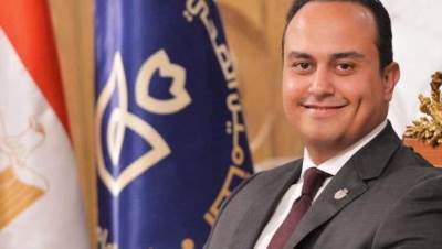 رئيس الرعاية الصحية يستعرض تقرير الإنجازات النصف السنوي للهيئة عن النصف الأول من العام المالي 2024/2023