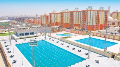 الشباب والرياضة تعلن بدء أعمال تطوير وإنشاء 1056مركز شباب ضمن المرحلة الثانية لمبادرة حياة كريمة