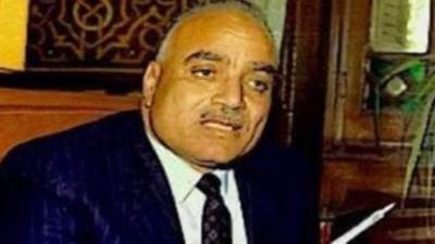 وفاة وزير الأوقاف الأسبق محمد على محجوب