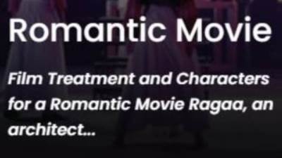 اليوم.. انطلاق عرض مسرحية "فيلم رومانسى" ضمن فعاليات مهرجان العلمين