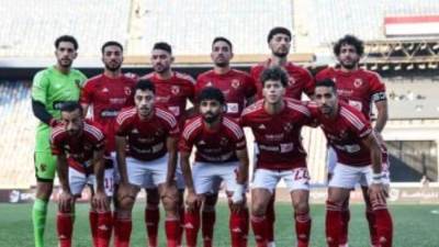 الأهلي يتحمل قيمة تذاكر جماهيره أمام بيراميدز ويحدد سعر الدرجة الثالثة بـ 50 جنيهًا