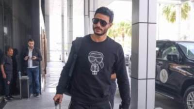 استبعاد الشناوى والشحات وإمام عاشور من قائمة الأهلي لمباراة الألومنيوم