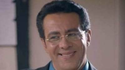 النيابة العامة تأمر بإخلاء سبيل المتهم فى واقعة وفاة الفنان تامر ضيائى