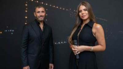 كاظم الساهر: مهرجان العلمين ولد عملاقا وشكرا لمصر لتحويل مدينة الألغام لمدينة فنية