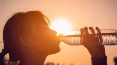 ارتفاع درجات الحرارة اليوم الجمعة 19 يوليو.. تفاصيل حالة الطقس