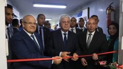 19 مليار جنيه استثمارات حكومية لمشروعات تطوير المستشفيات الجامعية خلال الفترة الماضية