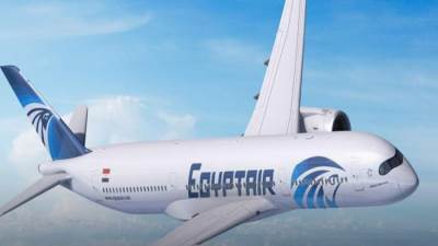 مصدر حكومي: منظومة الطيران المدني بمصر آمنة ولم تتأثر بالهجمات السيبرانية