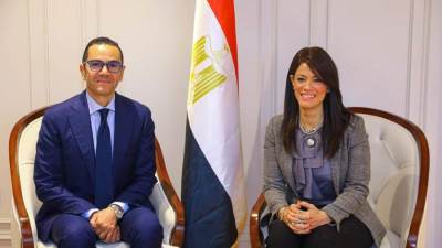 وزير الاستثمار: نعمل على تحسين بيئة الاستثمار وزيادة تنافسية الاقتصاد المصري