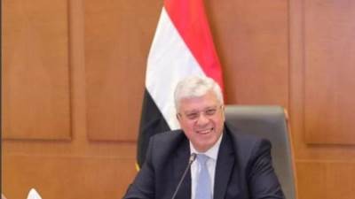 مصر تفتح أبوابها لتعزيز التعاون مع الجامعات والمؤسسات البحثية الدولية