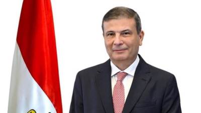 الزراعة: "البحوث الزراعية" حصاد مبادرة المراكز الإرشادية خلال النصف الأول من شهر يوليو 2024