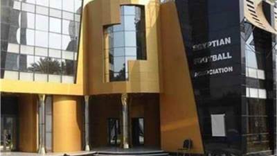 اتحاد الكرة: ننسق مع الجانب الكويتى فى أزمة ودية تليفونات بنى سويف ونادى كاظمة