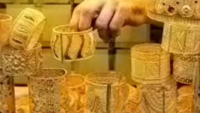 أسعار الذهب اليوم السبت 20 يوليو 2024