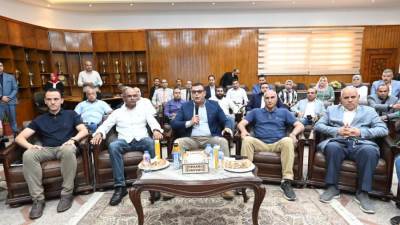 وزير الإسكان يصدر حزمة من التوجيهات والتكليفات لمسئولى "هيئة المجتمعات العمرانية الجديدة"