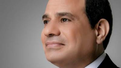 الرئيس السيسي يعزي هاتفيًا سلطان عمان في ضحايا حادث إطلاق النار بمسقط