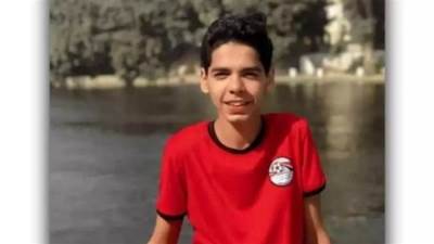 العثور على جثمان محمد عمرو مصطفى لاعب نادي الكهرباء للتجديف