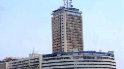 المتحدة للخدمات الإعلامية تهنئ الوطنية للإعلام بذكرى إطلاق أول إشارة بث تلفزيوني في مصر