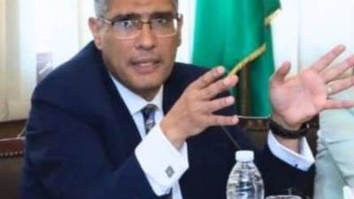 محافظ الجيزة يصدر قرارا بإنشاء الإدارة العامة للنظم والتطبيقات والدعم الفني 