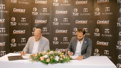 شركة "TLD" تعلن عن تسليم المرحلة الأولى من مشروع "Armonia" بالعاصمة الإدارية