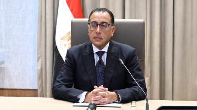 رئيس الوزراء يلتقى عددا من القادة ورؤساء الحكومات والمسؤولين الأفارقة