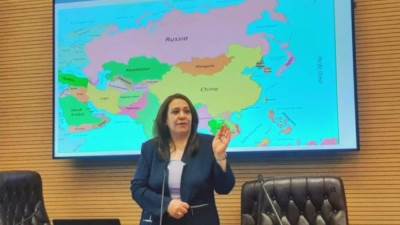 مجلس الوزراء يعقد ندوة تثقيفية لتعريف الموظفين بمختلف القضايا العالمية