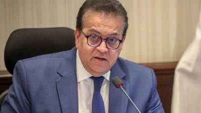 وزير الصحة: طورنا 1219 منشأة صحية في محافظات مصر بتكلفة 177 مليار جنيه