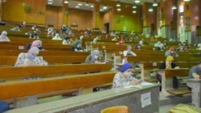 اختبارات القدرات 2024.. تفاصيل اختبارات كلية الفنون الجميلة و60% شرط النجاح